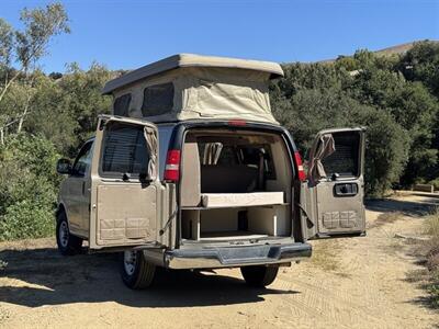 2008 Chevrolet Express 2500  Camper - Photo 81 - Chino Hills, CA 91709