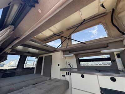 2008 Chevrolet Express 2500  Camper - Photo 35 - Chino Hills, CA 91709