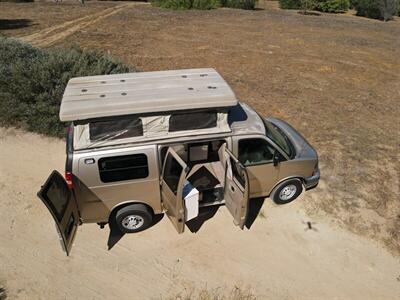 2008 Chevrolet Express 2500  Camper - Photo 71 - Chino Hills, CA 91709