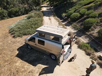 2008 Chevrolet Express 2500  Camper - Photo 80 - Chino Hills, CA 91709