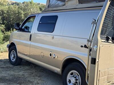 2008 Chevrolet Express 2500  Camper - Photo 92 - Chino Hills, CA 91709
