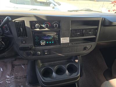 2008 Chevrolet Express 2500  Camper - Photo 13 - Chino Hills, CA 91709