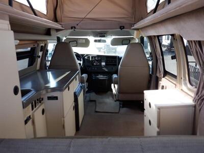 2008 Chevrolet Express 2500  Camper - Photo 4 - Chino Hills, CA 91709