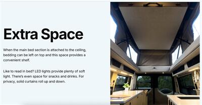 2008 Chevrolet Express 2500  Camper - Photo 24 - Chino Hills, CA 91709