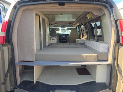 2008 Chevrolet Express 2500  Camper - Photo 3 - Chino Hills, CA 91709