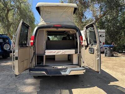 2008 Chevrolet Express 2500  Camper - Photo 65 - Chino Hills, CA 91709