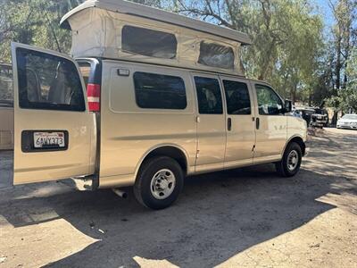 2008 Chevrolet Express 2500  Camper - Photo 58 - Chino Hills, CA 91709