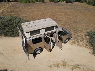 2008 Chevrolet Express 2500  Camper - Photo 85 - Chino Hills, CA 91709