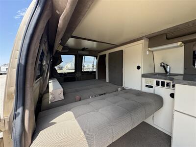 2008 Chevrolet Express 2500  Camper - Photo 49 - Chino Hills, CA 91709