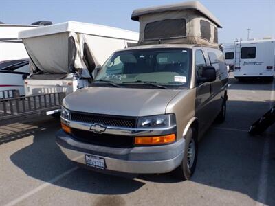 2008 Chevrolet Express 2500  Camper - Photo 1 - Chino Hills, CA 91709
