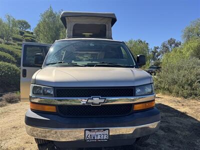 2008 Chevrolet Express 2500  Camper - Photo 82 - Chino Hills, CA 91709