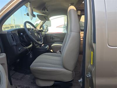 2008 Chevrolet Express 2500  Camper - Photo 9 - Chino Hills, CA 91709