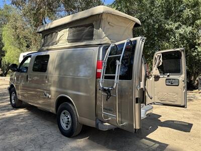 2008 Chevrolet Express 2500  Camper - Photo 70 - Chino Hills, CA 91709