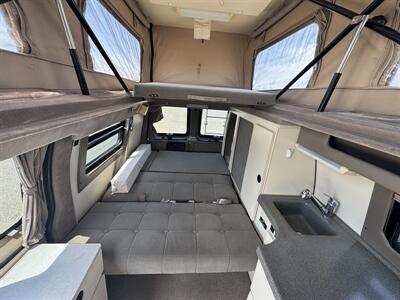 2008 Chevrolet Express 2500  Camper - Photo 37 - Chino Hills, CA 91709