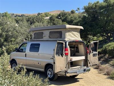 2008 Chevrolet Express 2500  Camper - Photo 88 - Chino Hills, CA 91709