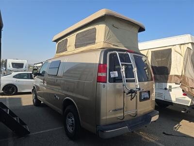 2008 Chevrolet Express 2500  Camper - Photo 10 - Chino Hills, CA 91709