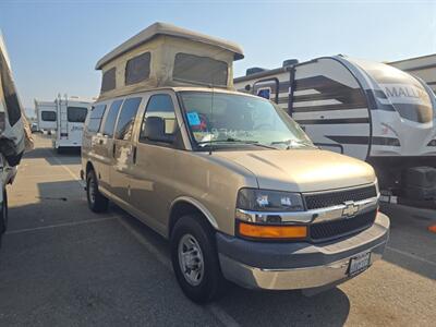 2008 Chevrolet Express 2500  Camper - Photo 19 - Chino Hills, CA 91709