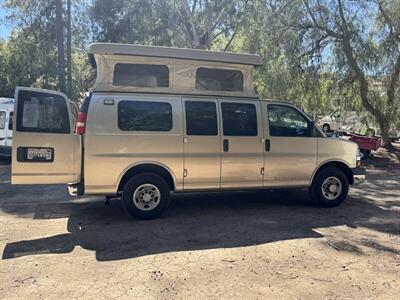 2008 Chevrolet Express 2500  Camper - Photo 91 - Chino Hills, CA 91709