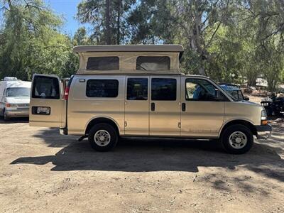 2008 Chevrolet Express 2500  Camper - Photo 72 - Chino Hills, CA 91709