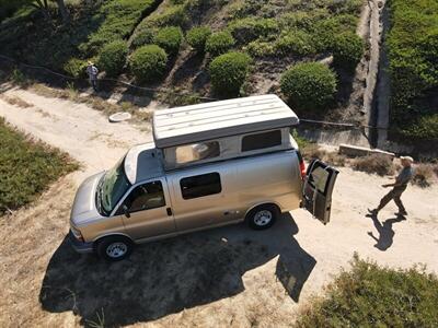 2008 Chevrolet Express 2500  Camper - Photo 78 - Chino Hills, CA 91709