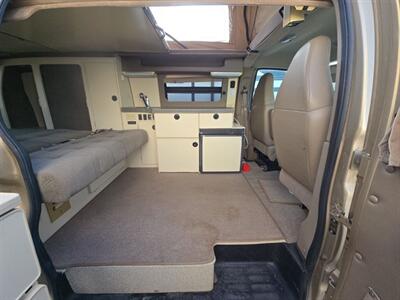 2008 Chevrolet Express 2500  Camper - Photo 6 - Chino Hills, CA 91709
