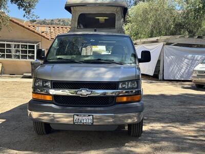2008 Chevrolet Express 2500  Camper - Photo 93 - Chino Hills, CA 91709