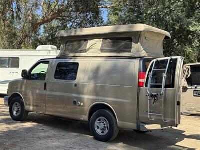 2008 Chevrolet Express 2500  Camper - Photo 79 - Chino Hills, CA 91709