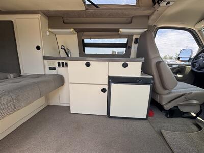 2008 Chevrolet Express 2500  Camper - Photo 51 - Chino Hills, CA 91709