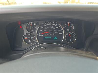2008 Chevrolet Express 2500  Camper - Photo 8 - Chino Hills, CA 91709