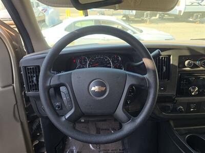 2008 Chevrolet Express 2500  Camper - Photo 18 - Chino Hills, CA 91709