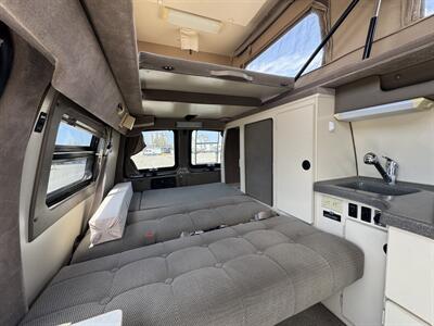 2008 Chevrolet Express 2500  Camper - Photo 36 - Chino Hills, CA 91709