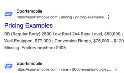 2008 Chevrolet Express 2500  Camper - Photo 27 - Chino Hills, CA 91709