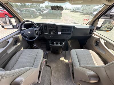 2008 Chevrolet Express 2500  Camper - Photo 52 - Chino Hills, CA 91709
