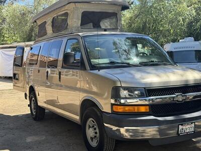 2008 Chevrolet Express 2500  Camper - Photo 83 - Chino Hills, CA 91709