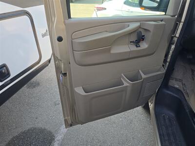 2008 Chevrolet Express 2500  Camper - Photo 16 - Chino Hills, CA 91709