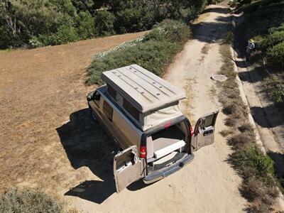 2008 Chevrolet Express 2500  Camper - Photo 94 - Chino Hills, CA 91709