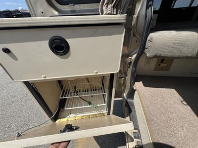 2008 Chevrolet Express 2500  Camper - Photo 46 - Chino Hills, CA 91709