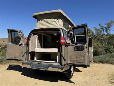 2008 Chevrolet Express 2500  Camper - Photo 74 - Chino Hills, CA 91709