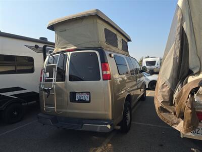 2008 Chevrolet Express 2500  Camper - Photo 11 - Chino Hills, CA 91709