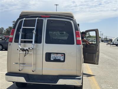 2008 Chevrolet Express 2500  Camper - Photo 32 - Chino Hills, CA 91709