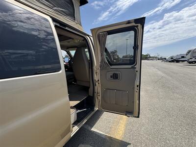 2008 Chevrolet Express 2500  Camper - Photo 42 - Chino Hills, CA 91709