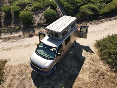 2008 Chevrolet Express 2500  Camper - Photo 60 - Chino Hills, CA 91709