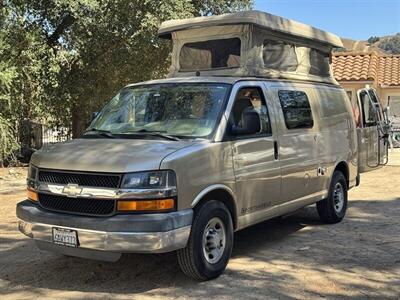 2008 Chevrolet Express 2500  Camper - Photo 59 - Chino Hills, CA 91709