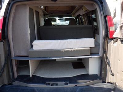 2008 Chevrolet Express 2500  Camper - Photo 17 - Chino Hills, CA 91709