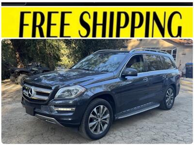 2013 Mercedes-Benz GL 450 4MATIC   - Photo 2 - Chino Hills, CA 91709