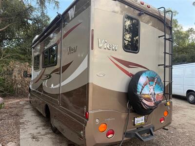 2014 Winnebago VIEW 24M   - Photo 12 - San Diego, CA 91977