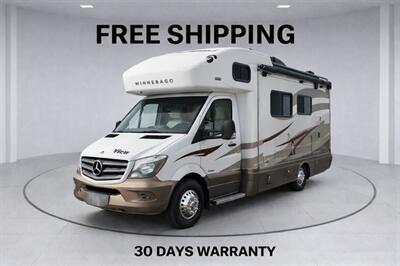2014 Winnebago VIEW 24M   - Photo 1 - Brea, CA 92822