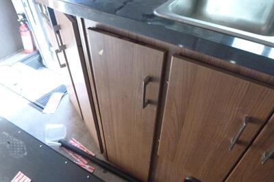 2014 Winnebago VIEW 24M   - Photo 23 - Brea, CA 92822