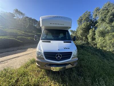 2014 Winnebago VIEW 24M   - Photo 2 - Brea, CA 92822