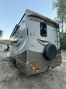 2014 Winnebago VIEW 24M   - Photo 19 - Brea, CA 92822